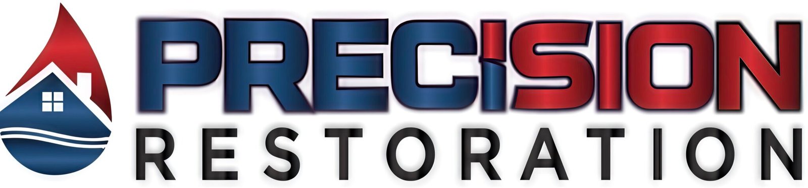 Precision Restoration CT logo